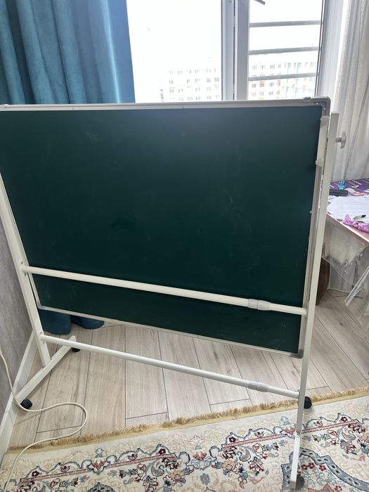 Продается двусторонняя доска