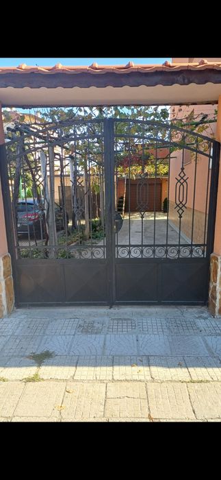 Заваръчни УСЛУГИ