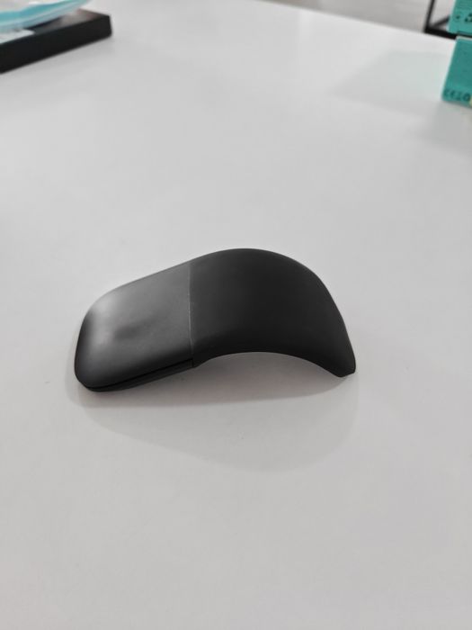 Mouse Ergonomic Wireless Microsoft Surface Arc