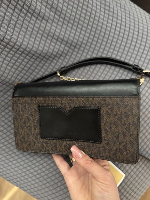 сламена лятна чанта armani  michael kors