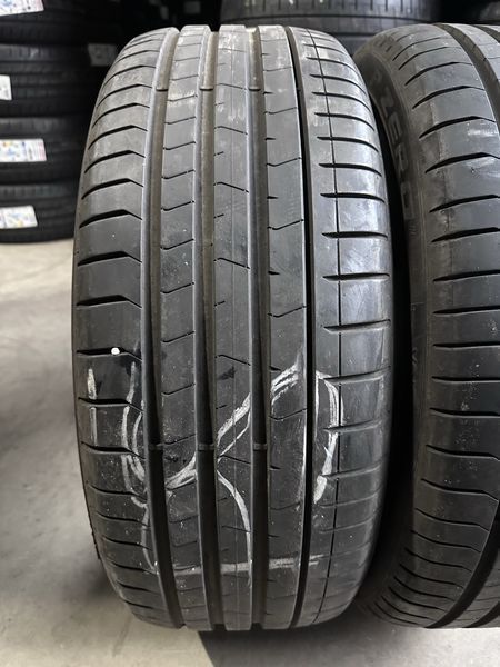 245/40/21 PIRELLI 2бр