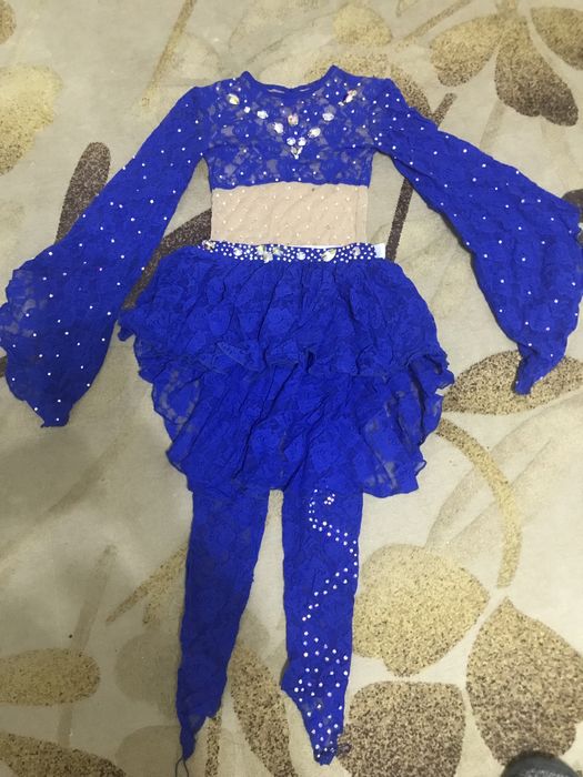 Продам восточные костюмы для танцев