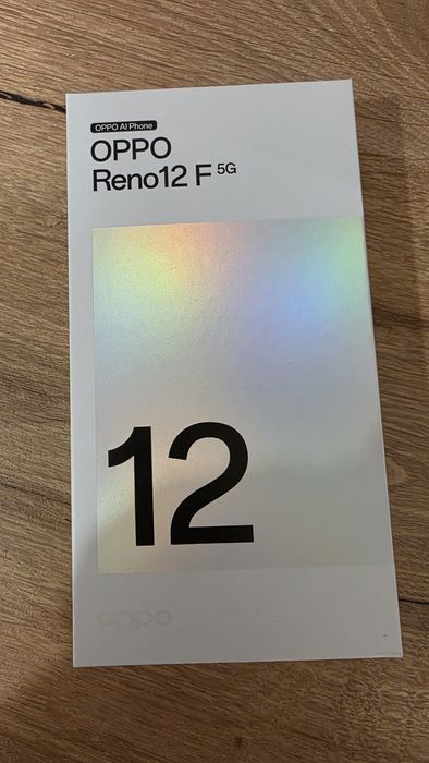 Oppo Reno 12F 5G 256GB