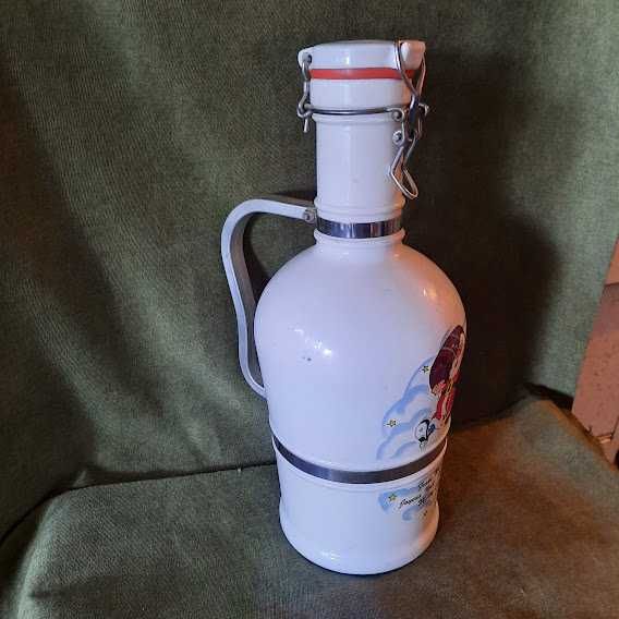 carafa mare  Muster Geschutzt