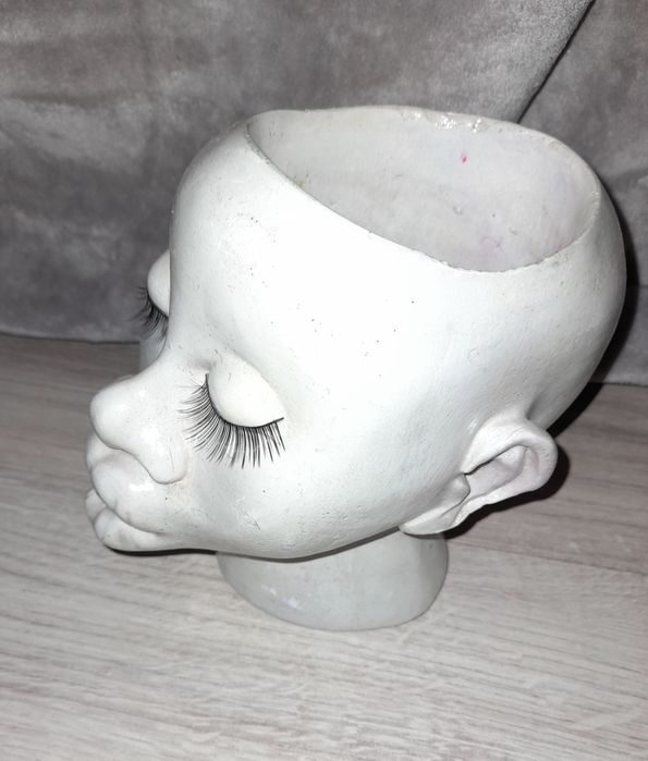 Подарок.Ваза  , кашпо , органайзер .