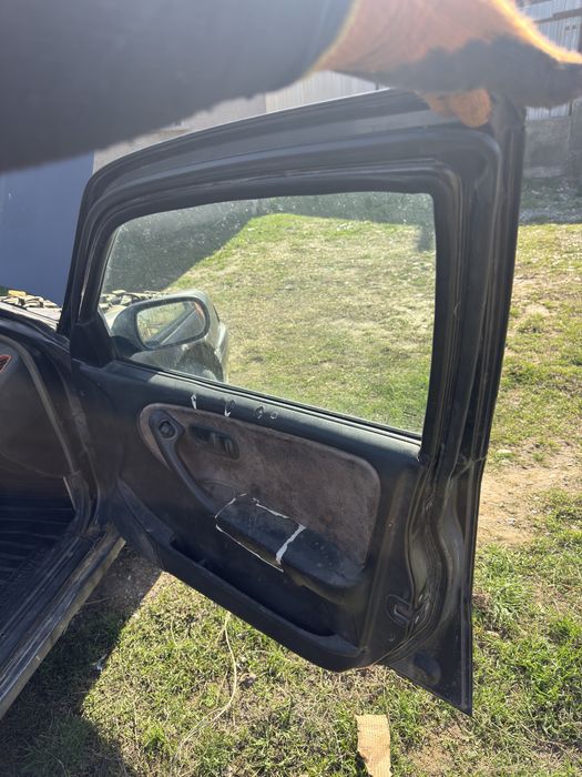 Ниссан Примера П10 разбор