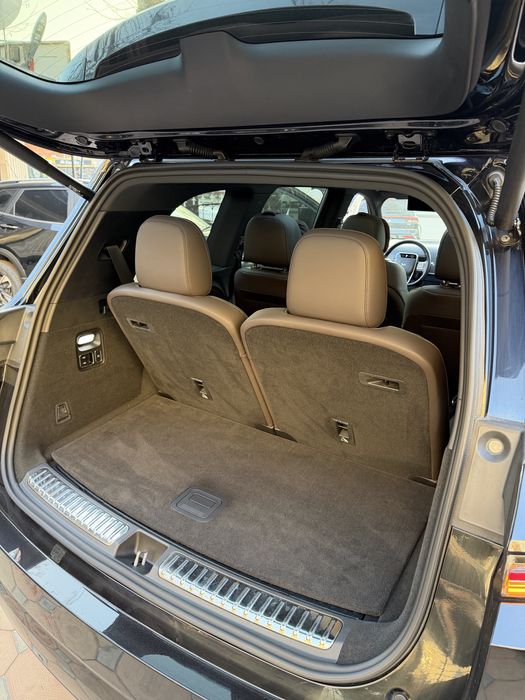 Li 9 Max 2023 . Ideal Xolatda