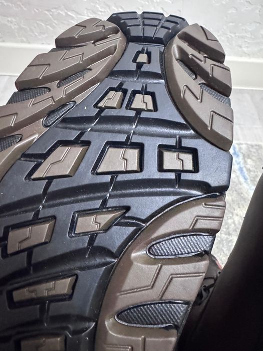 Ботинки мужские новые