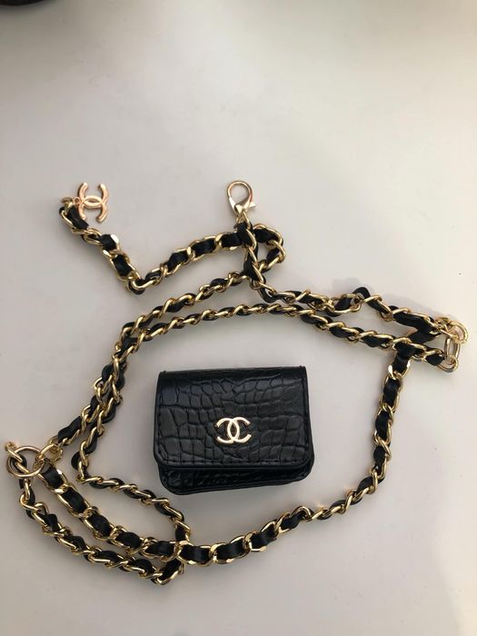 Chanel дамски колан