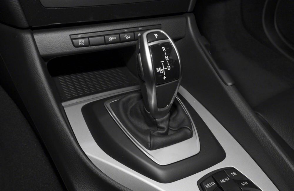 BMW X1 2013 — imagine 5