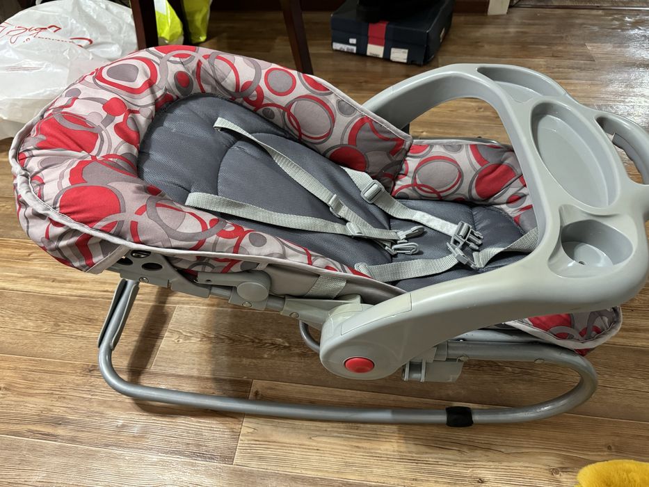 Кресло-качалка, детская