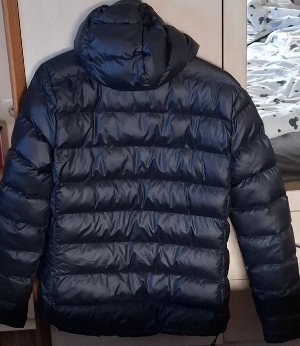 Adidas Tommy  дамски зимни якета