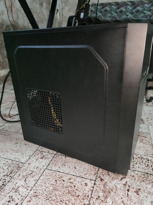 Компьютер (системник) игровой