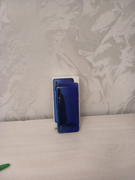 Tecno Camon 12 Air (1+1 telefon)