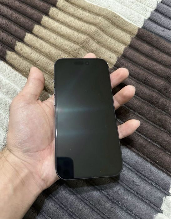 Айфон 15 256гб Без ремонт