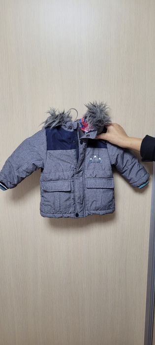 Geaca băieți mărimea 80