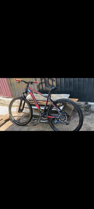 Велосипед TRINX striker ko36