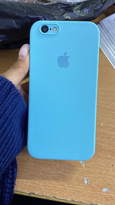 Iphone 6 хороший состояние