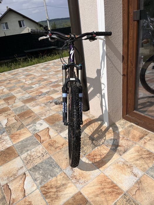 Vand specialized stumpjumper