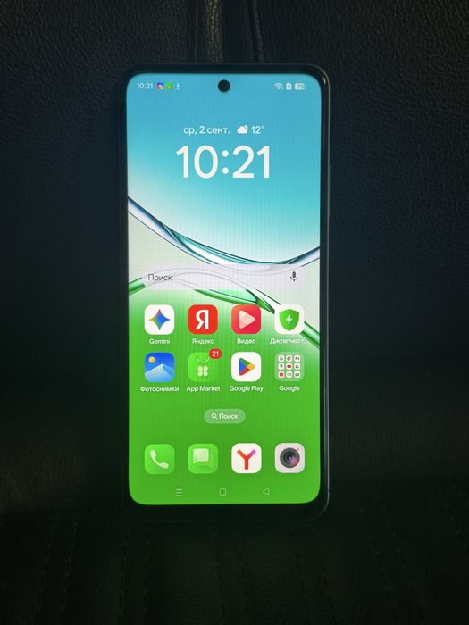 Oppo A5 6/128 продам