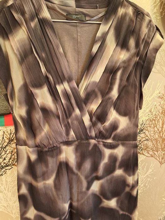 Дамска рокля esprit collection