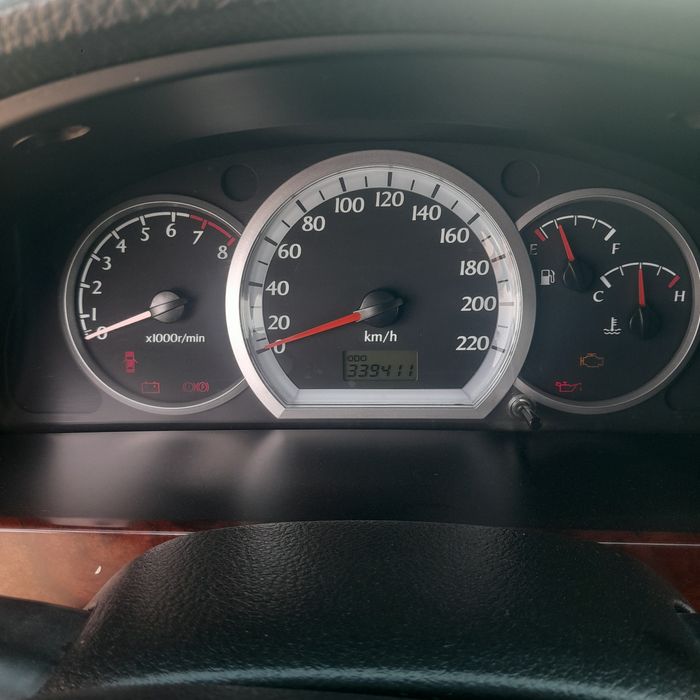 Автомобил с гарантей