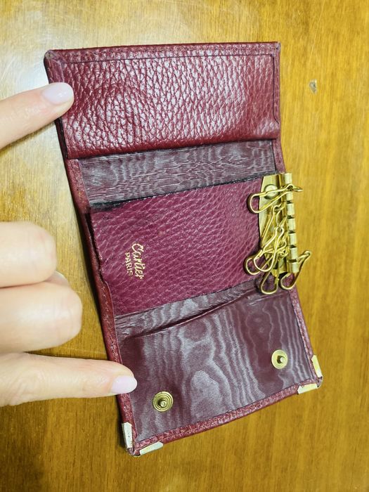 Portchei Cartier original