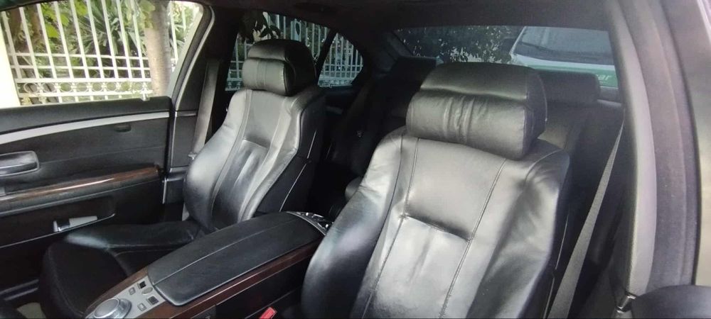 BMW 730 3.0d 231к.с.