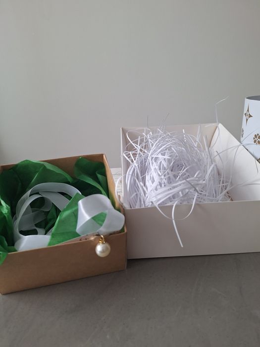 Упаковка для клубники в шоколаде