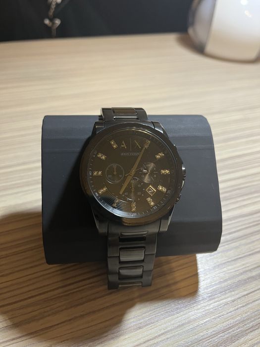 Часовник Armani Exchange