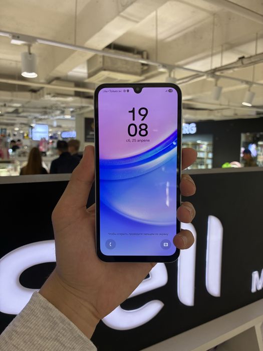 Samsung A15 256gb