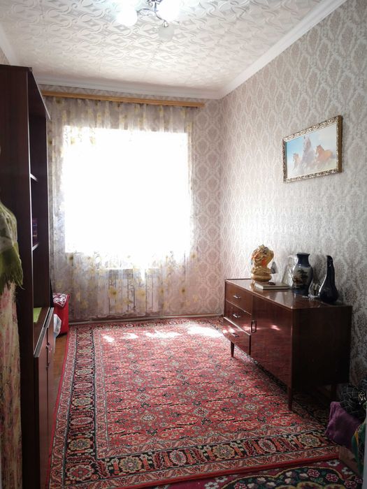 Продам дом 105 кв.м