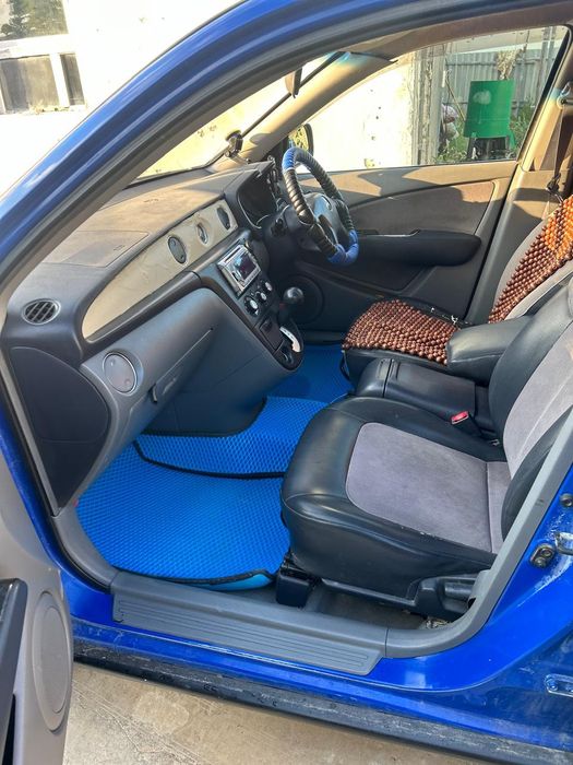 Митсубиси Айртрек