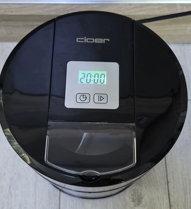 Машина за сладолед Cloer