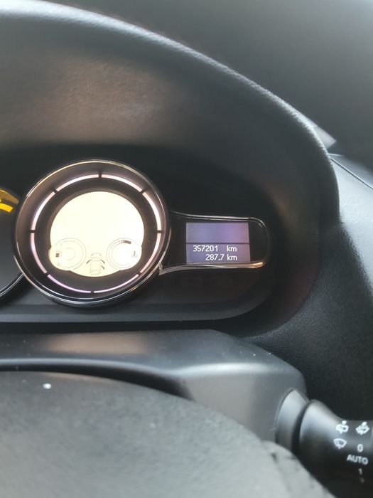 Vand Renault Megane 1.5 dci