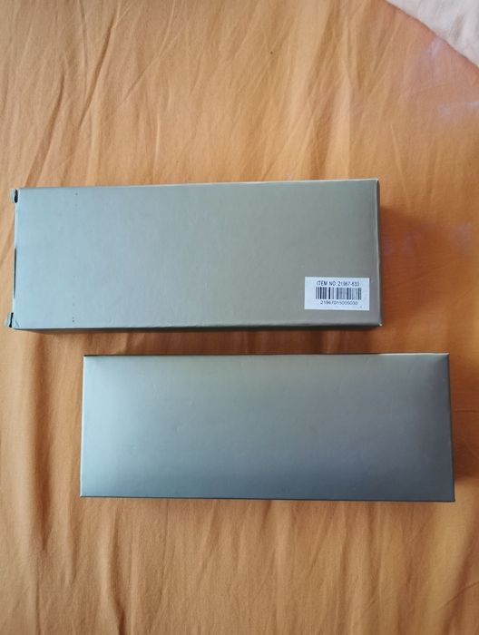 Set 2 pixuri calitative noi