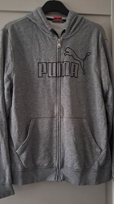 Bluza de trening Puma