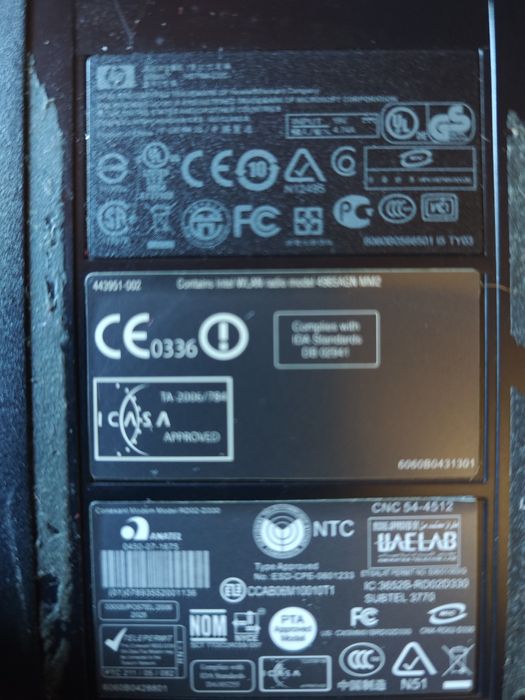 Лаптоп Lenovo Think Pad