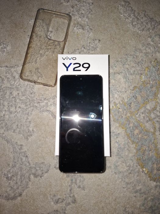 Vivo Y29 телефон новый
