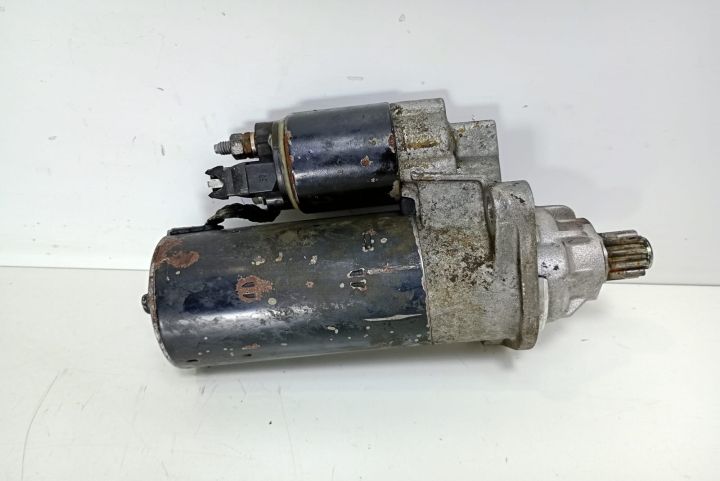 Electromotor 1.9 tdi 02M911023A Volkswagen VW Sharan  seria