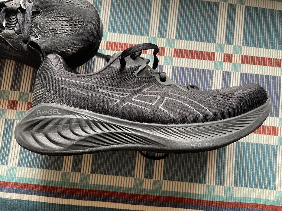 Дамски маратонки ASICS GEL-CUMULUS 25