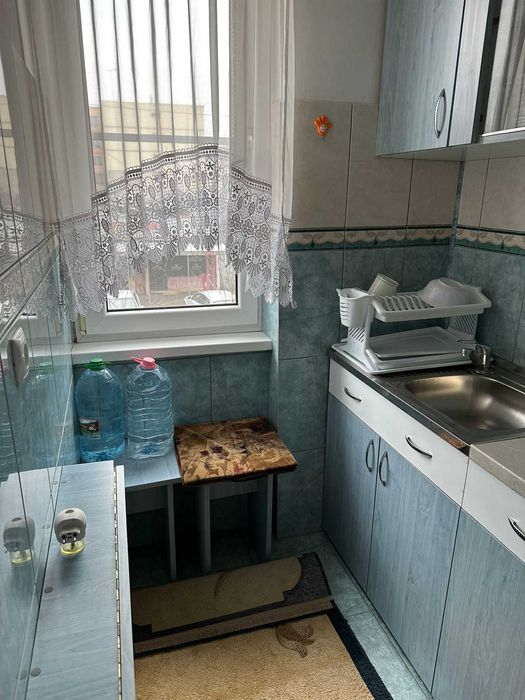 Vand Garsoniera Unirii