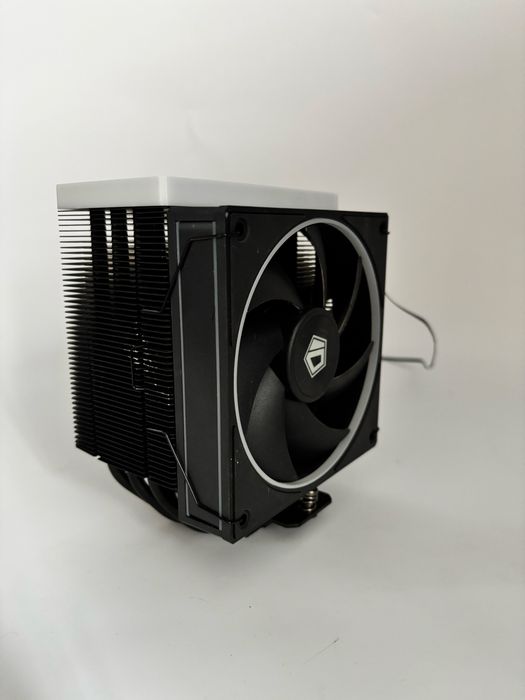 Башенный кулер ID cooling Frozn A610 Argb