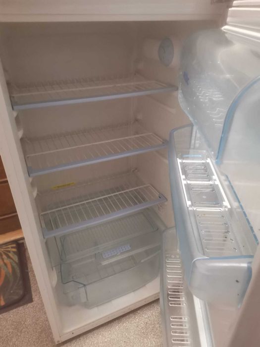 Frigider Arctic, D 306+, refrigerator, congelator A+