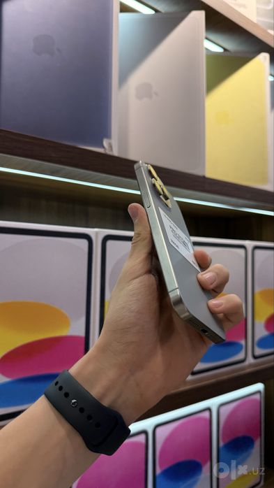 iphone 15 pro max naxtka va nasiya savdoga