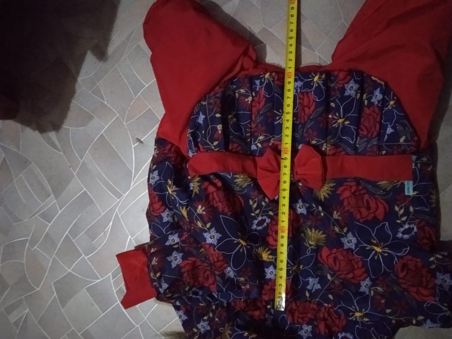 Одежда комбинезон для собаки