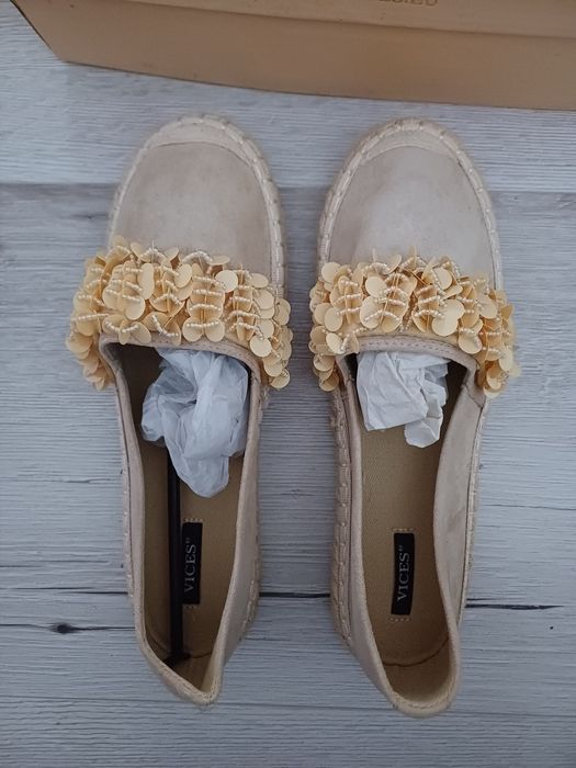 Pantofi dama noi, nr 40