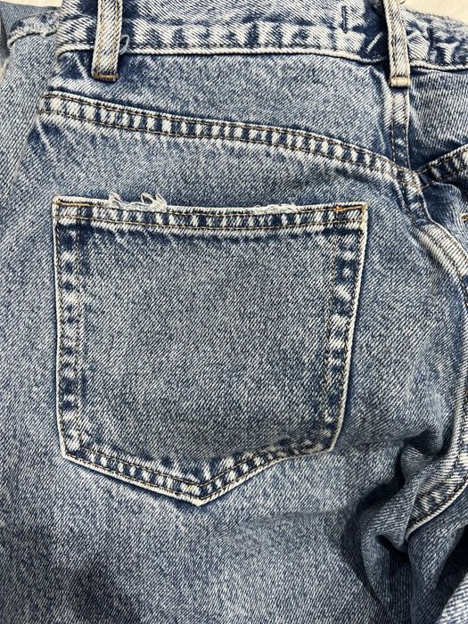 Дънки  Bershka, Pull & Bear