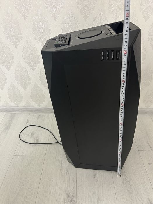 Колонка Sony GTK-X1BT блютуз 130000