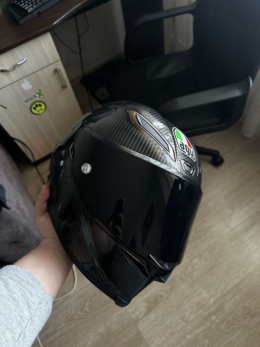 Cască AGV Pista gpr